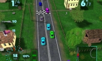 Mad Race