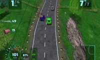 Mad Race