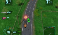 Mad Race