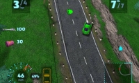 Mad Race
