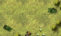 Monster Truck Rampage Online