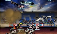 Destroy More Cars