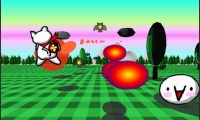 Space Giko Harriyan - N