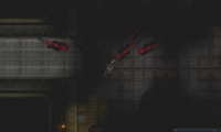 Dark Base: Incubation