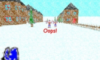 Ski Dimensional