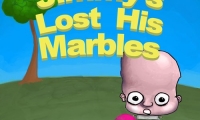 Jimmy's Lost His Marbles