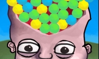 Jimmy's Lost His Marbles