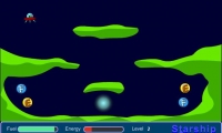 Starship Seven