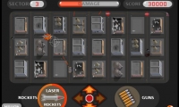 Grizzly Tank