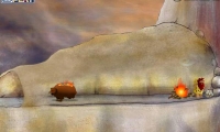 Stone Age Sam