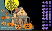 Hallowman House