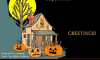 Hallowman House