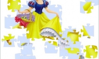 Snow White 4 Jigsaw Puzzle