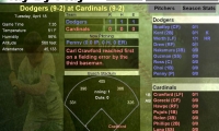 Baseball Mogul 2006