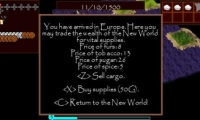 New World