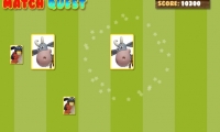 Shaun The Sheep - Match Quest