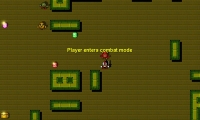 Dungeons of Fargoal