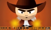 Wild West Sheriff