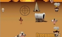 Wild West Sheriff