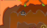 Rescue In Mars