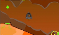 Rescue In Mars