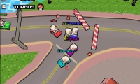 Big Pixel Racing