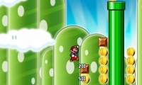 New Mario Bros 2