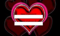 Love tester v1