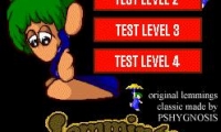 Lemmings PPC