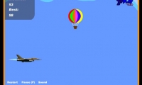 Air Dodge