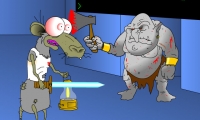 Rats on Cocaine 4