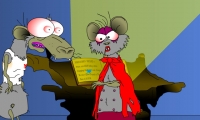Rats on Cocaine 4
