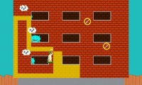 Painter the lost game