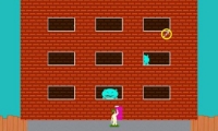 Painter the lost game