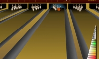 Bowling Master