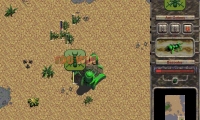 Swarm Assault