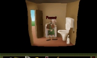 Earl Bobby is looking for his Balls