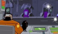Action Jack