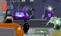Action Jack