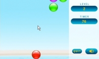 Splash Blast