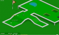 AG Mini Golf