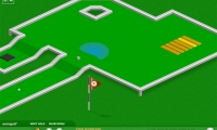 AG Mini Golf