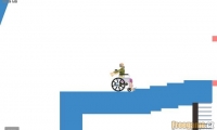 Happy Wheels