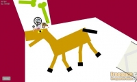 Happy Wheels