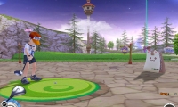 Albatross18 Season Two