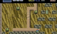 Boulder Dash (another)