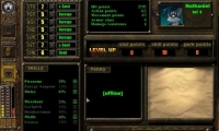 Project Wasteland 0
