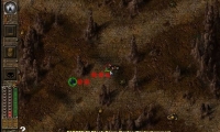Project Wasteland 0