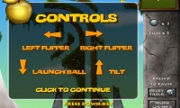 Power Pinball
