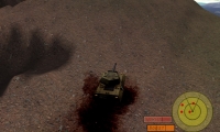 Tank'd